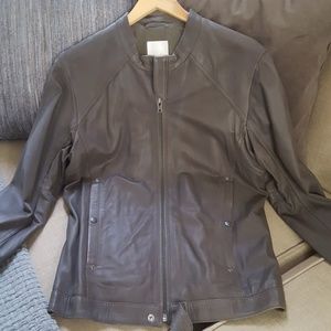 Diesel 💯 Lamb Skin Men's Leather Jacket